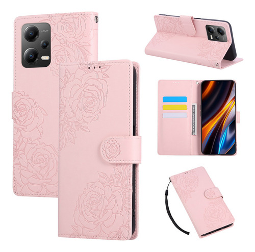 Funda Para Teléfono Oppo A1 Pro A11s A11x A11 A11n A12 A7 Funda De Piel Tipo Cartera