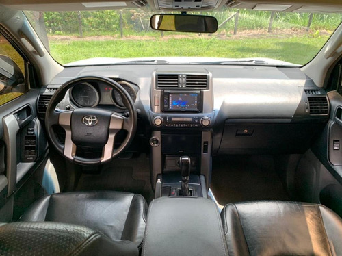 Toyota Prado 3.0 Tx-l