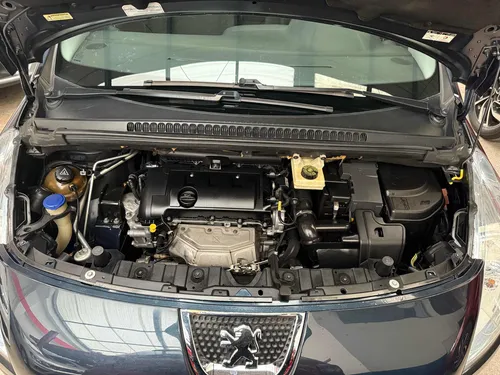 Peugeot 3008 1.6 Confort
