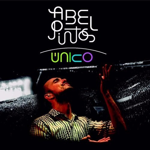 Abel Pintos / Unico (dvd)