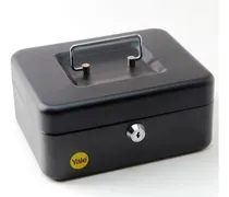 Comprar Caja De Seguridad Para Efectivo Yale 200mm