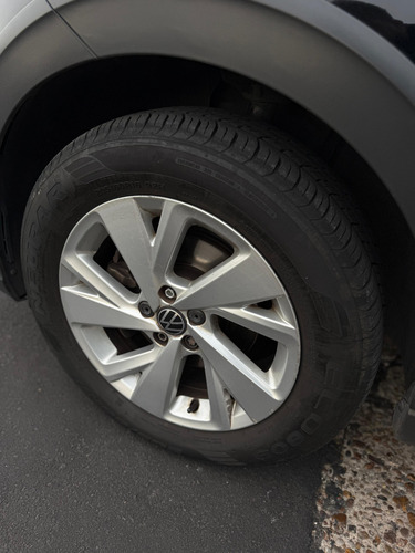 Volkswagen Nivus 1.0 Tsi Tiptronic Comfortline