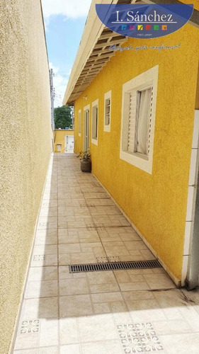 Imagem 5 de 15 de Casa Para Venda Em Itaquaquecetuba, Jardim Itapuã, 2 Dormitórios, 1 Banheiro, 2 Vagas - 201126_1-1668573