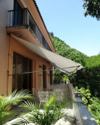 Imagem 2 de 23 de Maravilhosa Casa 7 Quartos + 2 Externos - 204200558 - 32008991