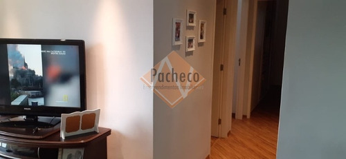 Imagem 6 de 30 de Apartamento Na Penha, 63m², 03 Dormitórios, 01 Suíte, 01 Vaga, R$ 370.000,00 - 2160