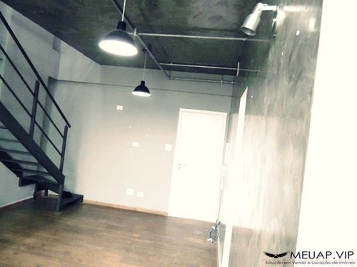Imagem 3 de 22 de Sala Comercial The Blue Officemall Santos - Sl29 - 34800899