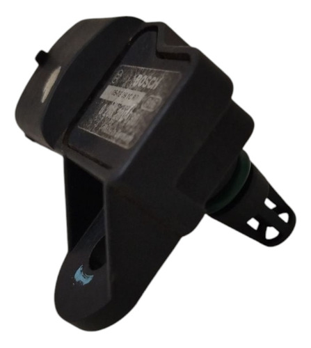 Sensor Map Fiat Palio 1.6 16v E-torq Flex A Partir Ano 2012