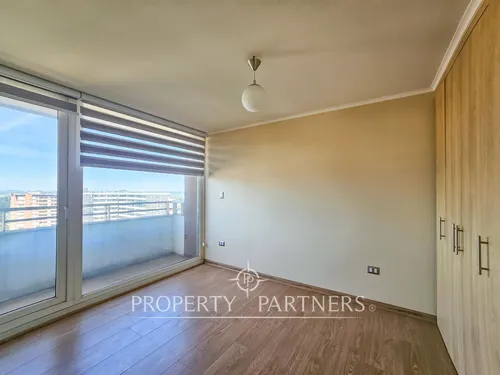 Vende Amplio Departamento Centro Temuco