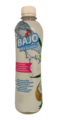 Aloe Vera Ready To Drink Natural Health 500ml Envio Full