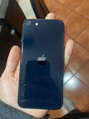 iPhone SE 3g  64gb  Liberado