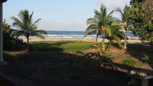 Imagen 14 de 14 de Posada Turistica Frente Al Mar Cayo Copey. Estado Miranda. A Iz