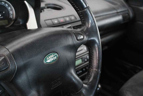Imagen 8 de 15 de Land Rover Freelander 2.0 Td4 Hse Aut 2006
