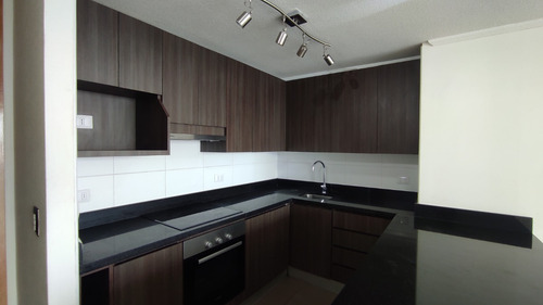 Arriendo Departamento - Ed. Mirador Playa Brava 2