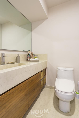 Imagen 13 de 30 de Departamento En Lomas Anahuac, Huixquilucan Con 3 Recámaras, 329 M², Id: 48084