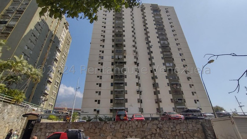 Apartamento Con Todo Cerca En Eleste De Caracas Los Ruices - Jca