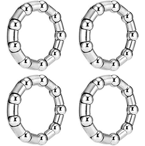 Jaceyon Bike-ball-bearing-retainer, Bicycle-ball-bearings, 5