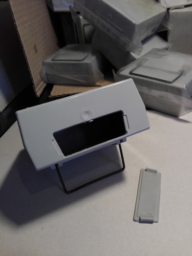 Imagen 9 de 9 de Gabinetes Plasticos Para Electronica