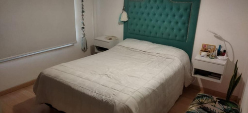 Imagen 1 de 13 de Departamento Con 2 Habitaciones En Venta, 69 E/8 Y 9