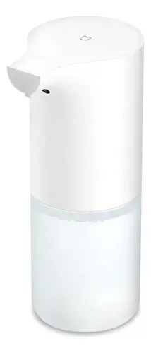 Kit Dispensador Jabón Automático Xiaomi + Jabon Liquido 300