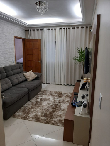 Imagem 3 de 15 de Sobrado - Jardim Sao Judas - Ref: 30355 - V-30355