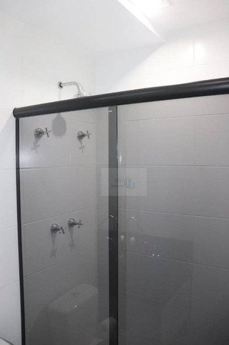 Apartamento À Venda, 68 M² Por R$ 460.000,00 - Jardim Tupanci - Barueri/sp - Ap1497