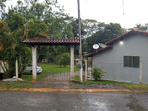 Vendo Ou Permuto Chácara Por Casa Ou Ap Em Santo André Sp