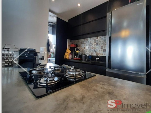 Imagem 24 de 24 de Lindo Apartamento Na Vila Guilherme, Andar Alto, Vista Livre. - Ap00501 - 70635777