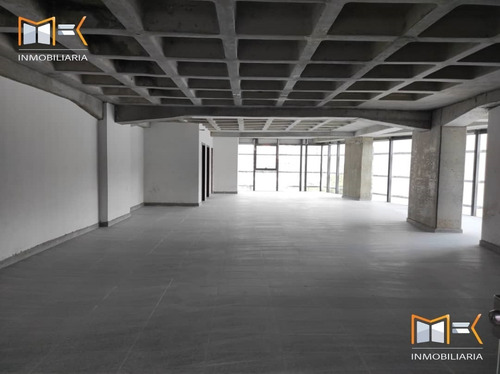 Imagen 5 de 12 de Corporación Mk Inmobiliaria C.a, Se Vende O Alquila Oficina En Obra Gris De 172,30 Mts2 Ubicada En Las Mercedes, Municipio Baruta/04123935364