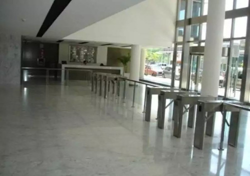 Imagen 5 de 6 de Oficina En Venta Con Renta | Madero Center, Juana Manso 555, Caba | Piso 5 - 1590 M²