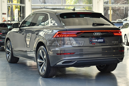 Audi Q8 3.0 55 Tfsi Quattro