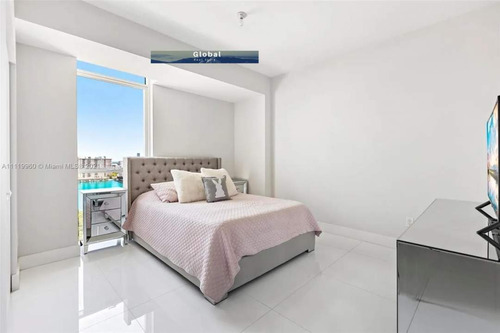 Fabuloso Penthouse De 3 Plantas Sunny Isles Beach, Miami Fl Usa