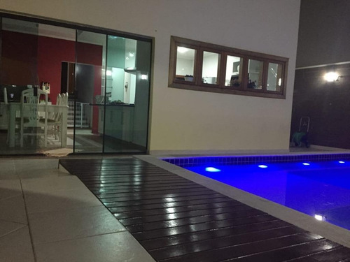 Sobrado Com 3 Dormitórios À Venda, 360 M² - Parque Dos Pássaros - São Bernardo Do Campo/sp - So20182
