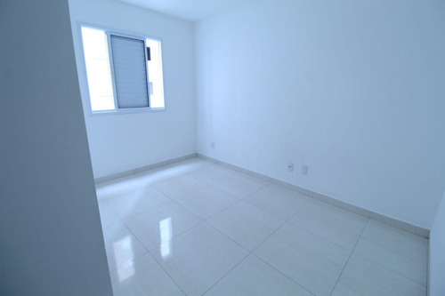 Imagem 7 de 20 de Apto Parque Do Carmo | 2 Quartos | 45 M² | Cond: R$273.00 | 1 Vaga - 11xnfre