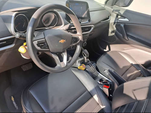 Chevrolet Tracker 1.0 Lt Turbo Aut. 5p Automática