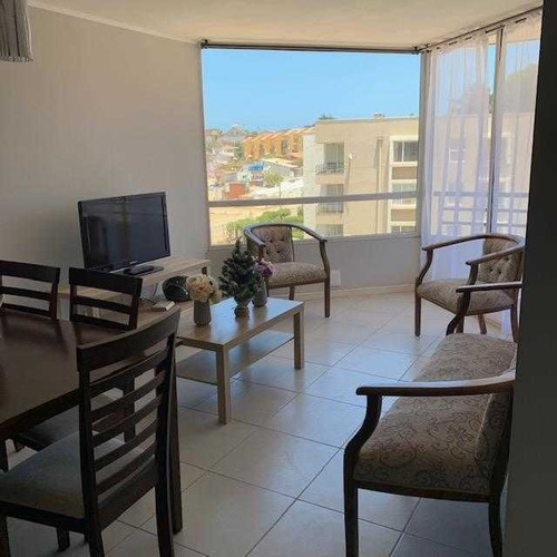 Imagen 10 de 20 de Departamento 3 Dormitorios Y 2 Baños Frente A La Playa
