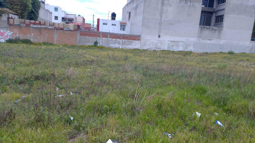 Terreno En San Felipe Hueyotlipan