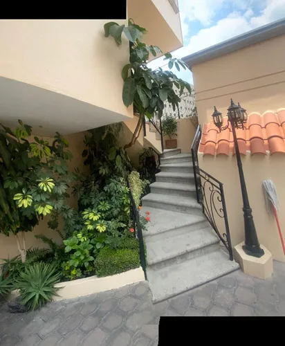 Casa En Venta En Interlomas En Conjunto 3 Recamaras Cerca De Paseo Interlomas