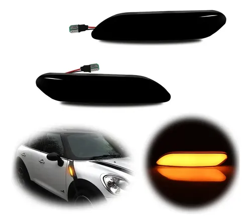 Intermitente Lateral Para MINI Para COOPER Para R60 R61 Para COUNTRYMAN
