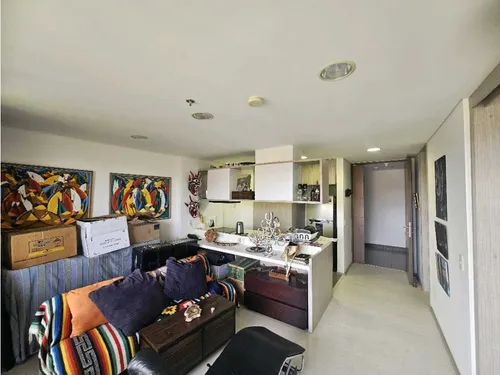 Aparta Estudio En Venta Llanogrande, Rionegro Antioquia