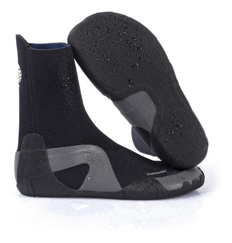 Botas De Neoprene Dawn Patrol 3mm Para Niño