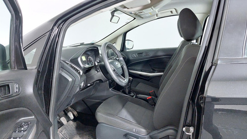 Imagen 7 de 21 de Ford Ecosport 1.5 S 123cv 4x2