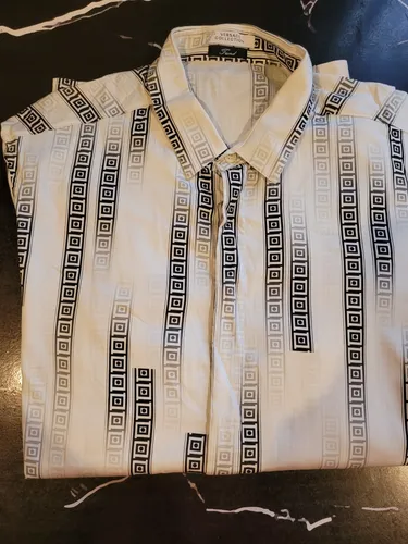 Camisas cheap versace mercadolibre