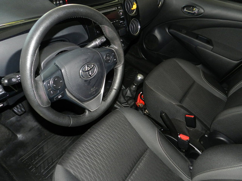 Toyota Etios 1.5 Xs My19