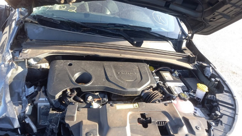 Motor, Caixa Cambio Fiat Toro 1.3 Turbo 2022 Flex (Usado)
