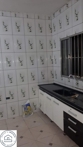 Imagem 3 de 12 de Imóvel Em Francisco Morato / Jardim Vassouras L / A 15 Minutos Da Estação Francisco Morato / Aceita R$ 150.000,00 De Entrada E Parcela O Restante - 139 - 70183459