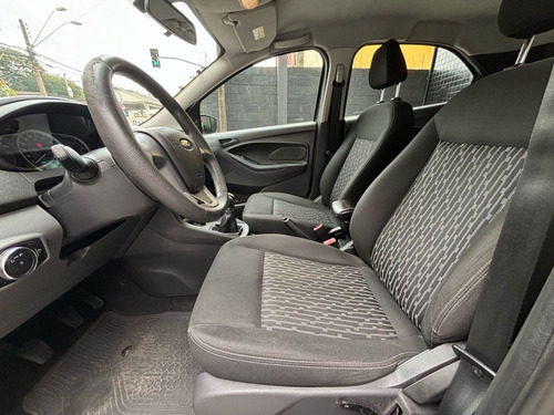 Ford Ka Ka 1.0 SE/SE Plus TiVCT Flex 5p