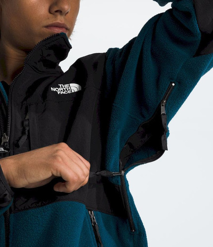 Polar Retro Denali Hombre - Azul