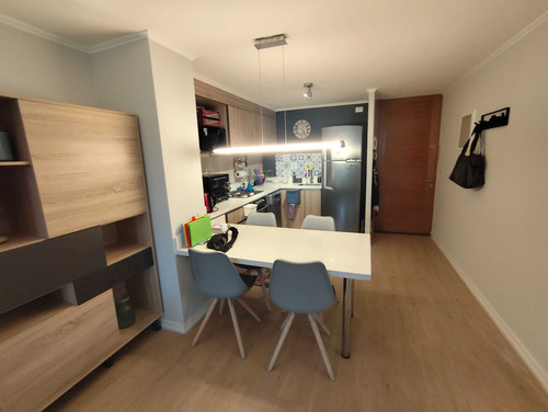 Arriendo En Edificio Elementos (92992)