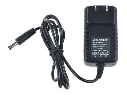 Imagen 1 de 4 de Adaptador De Ca Para Medela Transformador Para Bomba En Esti