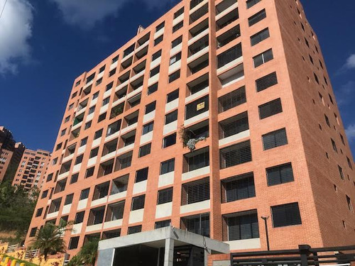 Apartamento Colinas De La Tahona Conj. Cerrado Ml